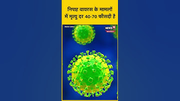कोरोना से ज्यादा खतरनाक है Nipah Virus, 24 सितंबर तक स्कूल-कॉलेज बंद!