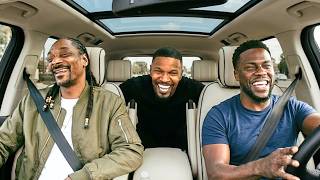 Kevin Hart's Funniest 12 Minutes - Prepare to Cry Laughing!