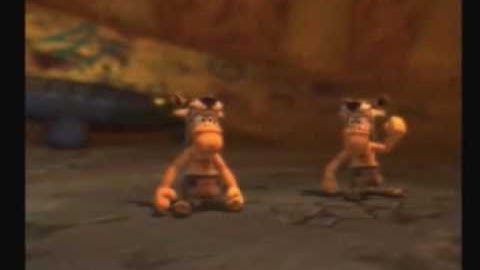 Conker Live & Reloaded Walkthrough (Part 16)