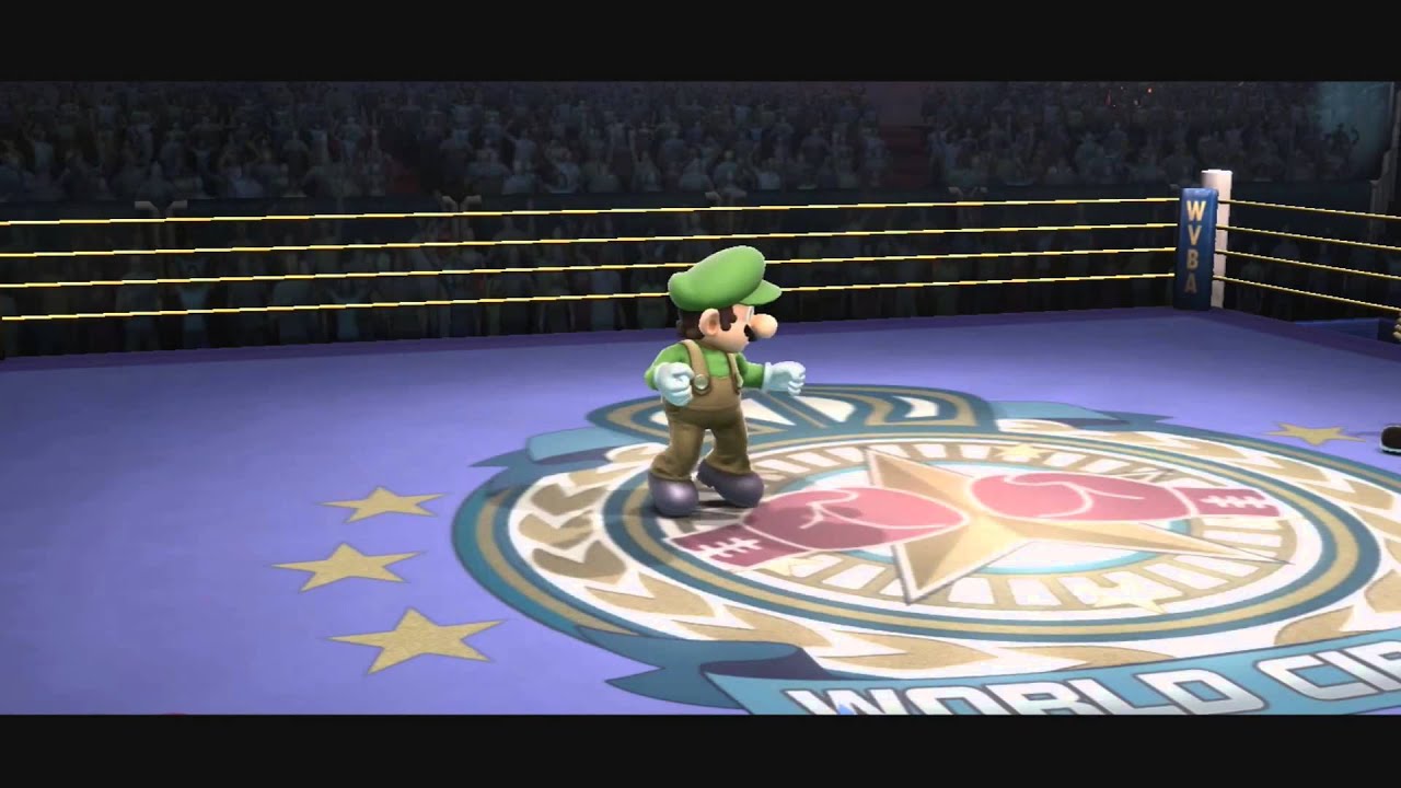 Smash 4 Mini Movie "Villager" (Machinima)