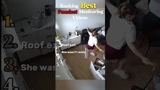 Ranking Best Funniest Monitoring Videos #ranking #funny