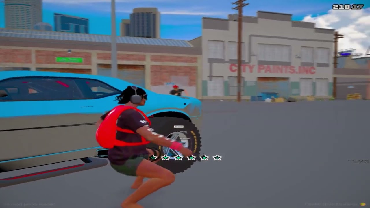 Tekrarımız Yok İyi Seyirler #progeny #baltaci #fivem #bgrp #mdrp