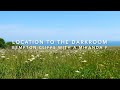 Location to Darkroom - Bempton Cliffs with a Miranda F