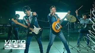 Video thumbnail of "Grupo Maroyu - Nadie como yo (Video Oficial) | eMotion Studios 2018"