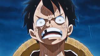 Luffy Edit 4K 60Fps