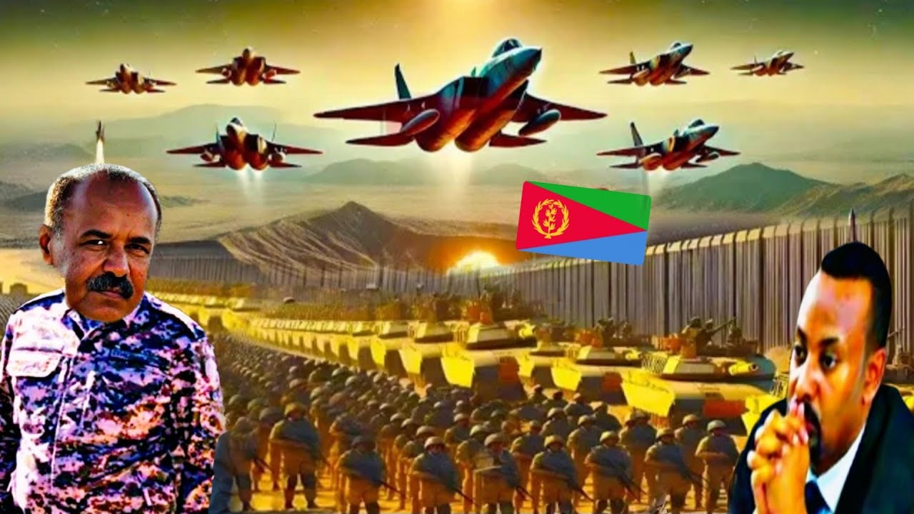 DEG DEG DAGALKA HALAAGA AH EKA SOCDO ITOBIYA ABIY AHMED O NAFTU HEYSO IMARAADKA  O GUBTAY XOG