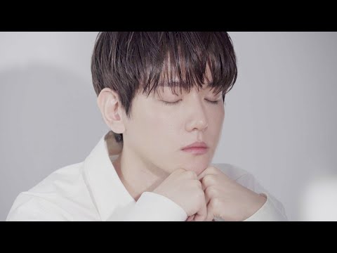 BAEKHYUN 백현 'Bambi' Sounds Room Behind the Scenes