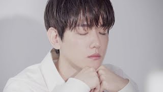 BAEKHYUN 백현 'Bambi' Sounds Room Behind the Scenes