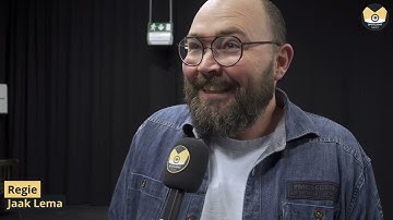 Aspe - Moord in de studio - Eerste Lezing