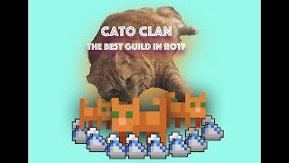 Enter 'Cato Clan'! (RotF)