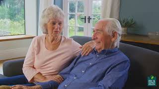Preparing Your Home and Support