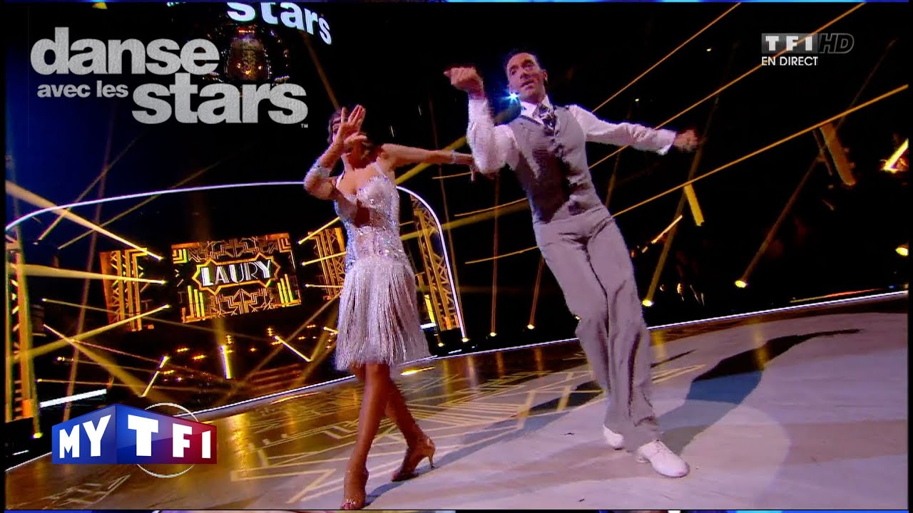 Laury Thilleman Et Laurent Maistret