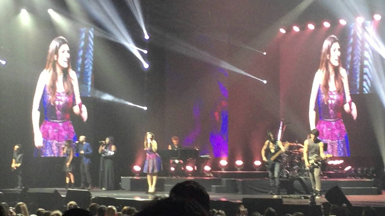 Laura Pausini Citibank Hall SP 11/09/2016 Il nostro amore quotidiano YouTube Laura Pausini Citibank Hall SP 11/09/2016 Il nostro amore quotidiano YouTube