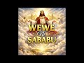WEWE NI SABABU GIFT MELODY BEST WORSHIP COVER WEWE NI SABABU GIFT MELODY BEST WORSHIP COVER