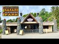 West Midland Safari Park Vlog 26th July 2020