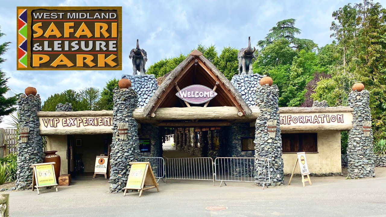 West Midland Safari Park Vlog 26th July 2020 YouTube west-midland-safari-park-vlog-26th-july-2020-youtube