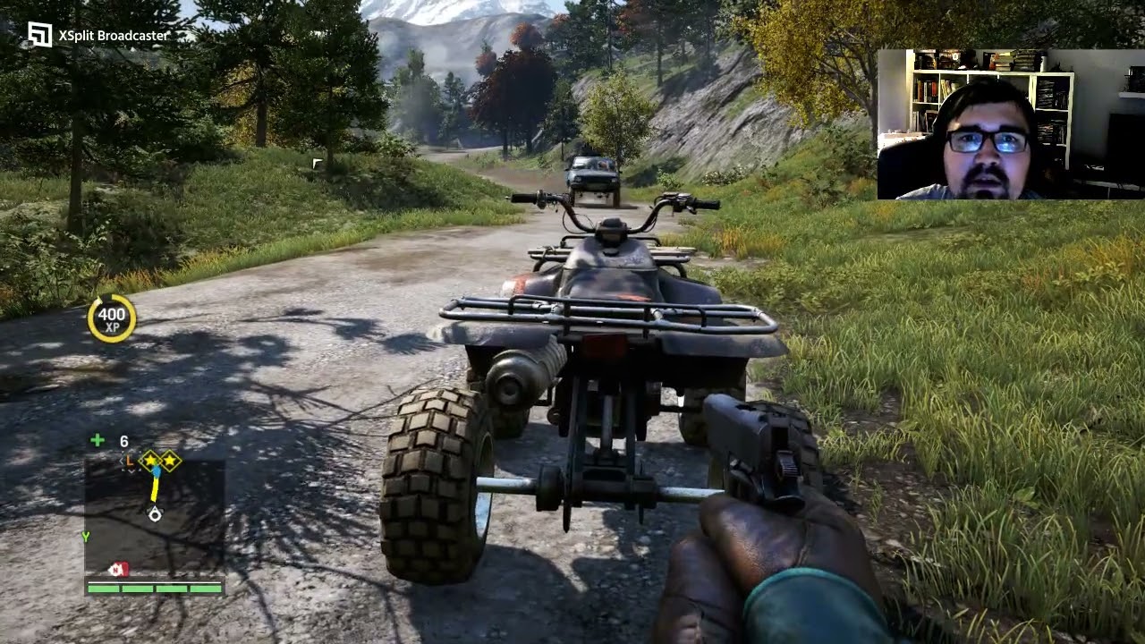 Far Cry 4 Act 2 Part 27 Sermon on the Mount Part 1 on Easy