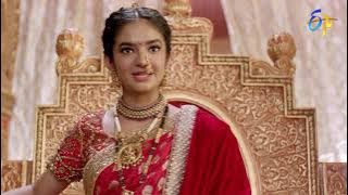 Jhansi Rani | Serial Latest Promo | 19th September 2021 | Every Sunday 6:00-7:00 PM | ETV Telugu