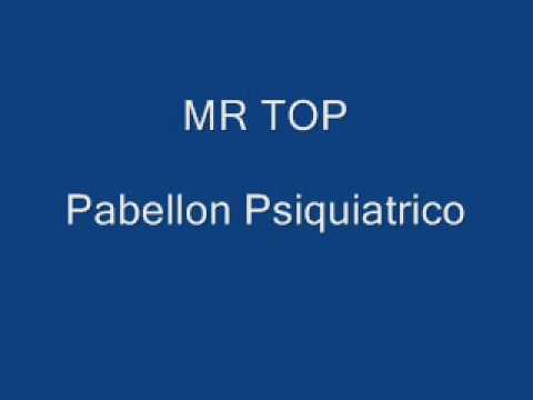Watch the video for Mister Top