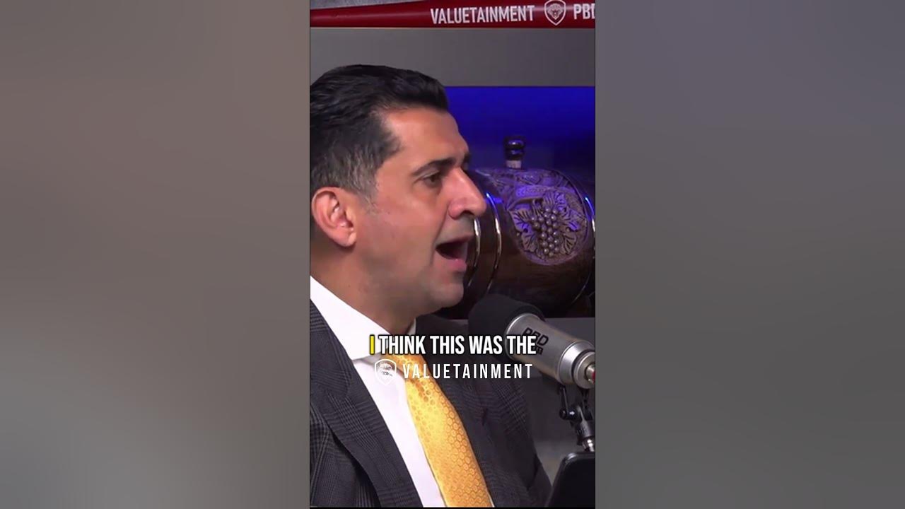 You have officially opened the door for this