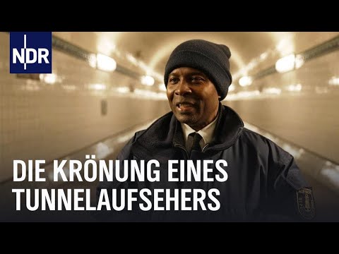 Wie hat man den Elbtunnel gebaut? - Hamburg