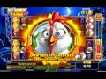 Money Farm 2 - play on up to 4 reel sets simultaneously!