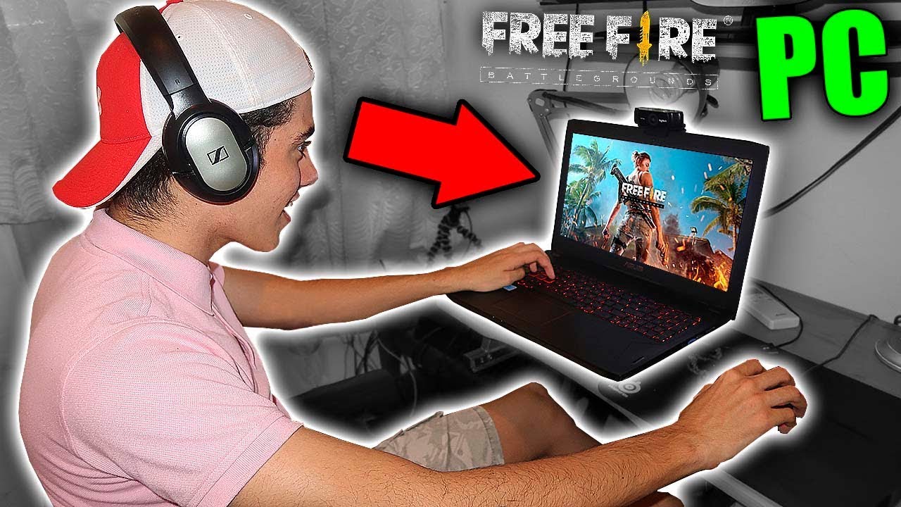 DESCARGAR FREE FIRE hackeado para Android TODO INFINITO by ... - 