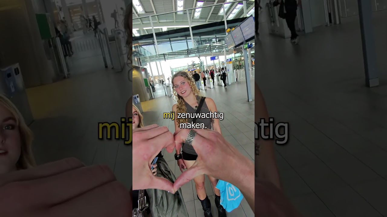 100x Afgewezen Worden | De Challenge