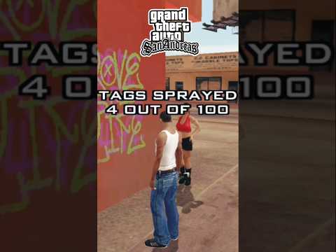 CJ’s Spy Mission 🕵️🔥 | GTA San Andreas Gameplay | High-Quality Action 🎮 #shorts #youtubeshorts