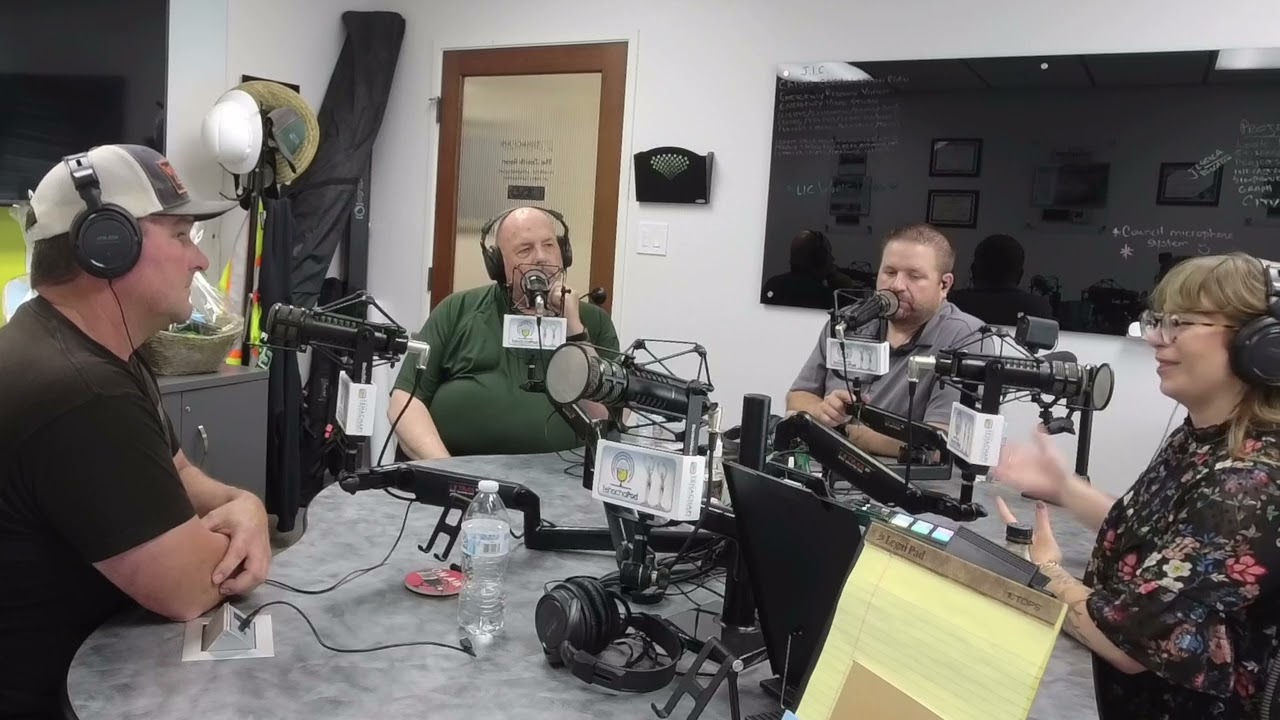 Tehachapod - Westlane Brewing