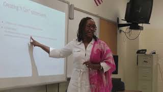 Let your Data Inform Instructional Decisions