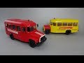 Автобус КАвЗ-3270/3976 Курганский автобусный завод | Компаньон | Обзор масштабной модели 1:43