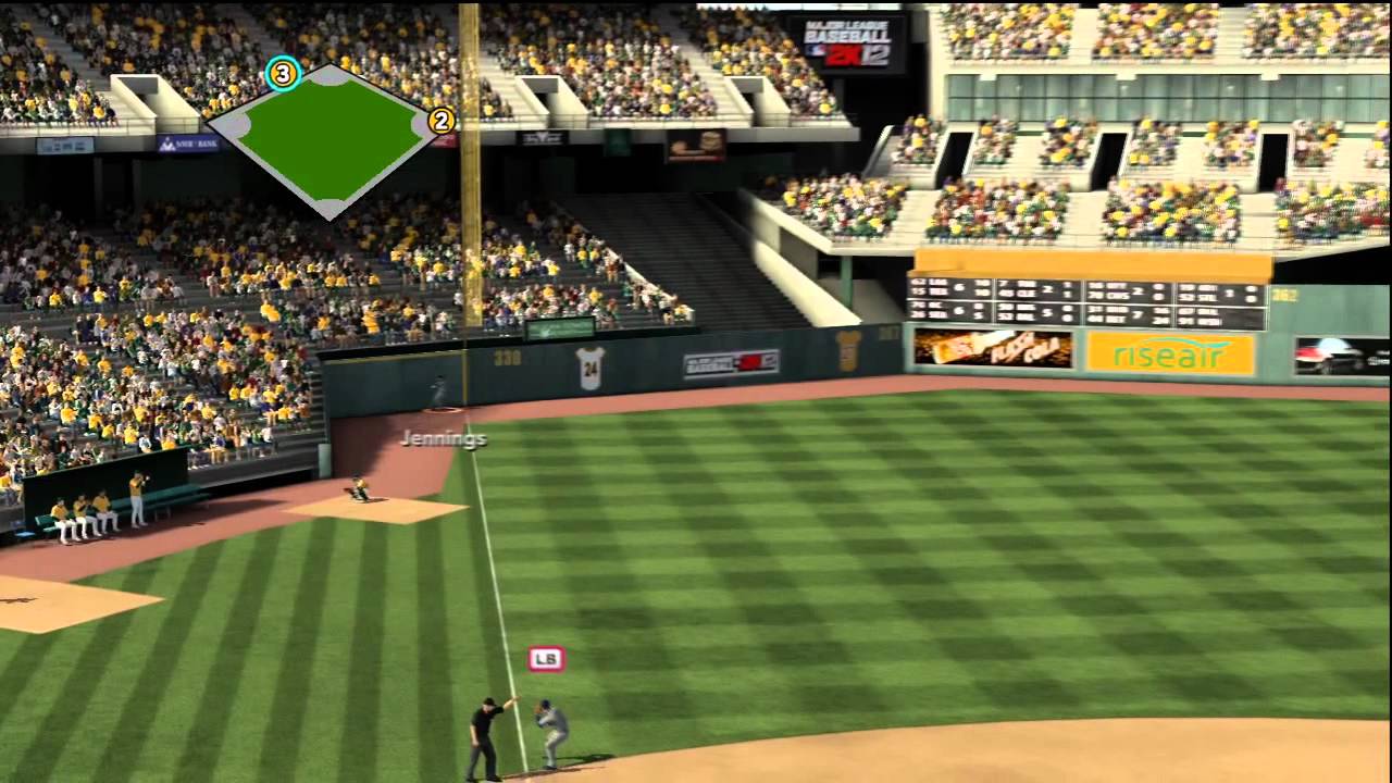 Best MLB Comeback in Gamebattles History! With the A's YouTube