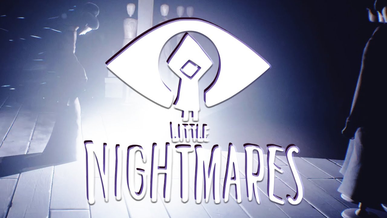 The Mirror Will Be Her Undoing || Little Nightmares Full Playthrough || Part 7 END