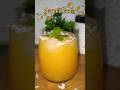 Easy Summer Drinks || #summerdrink #trendingshorts #food