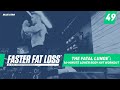 The Fatal Lunge™: 16-Minute Lower Body H.I.I.T. Workout Ft. Rob Riches | Faster Fat Loss™