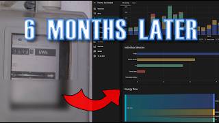 I Waited 6 Months for a Smart Meter, So I Built My Own