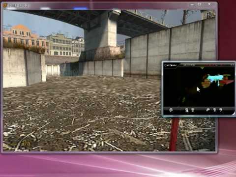 Kinect for shooters