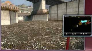 Kinect for shooters