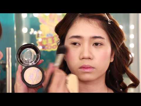 make up chuyên nghiệp tại Kemtrinam.vn