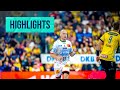 Highlights: Rhein-Neckar Löwen : SCM Magdeburg (Saison 2023/24)