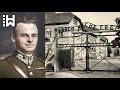 Execution of Allied Spy Who Infiltrated Auschwitz to Report on Nazi Crimes: Witold Pilecki