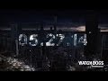 Watch_Dogs - сюжетный трейлер