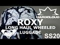 ROXY - LONG HAUL WHEELED LUGGAGE SS20