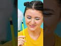 🎒💄 Sneaky School Hacks: Creative Ways to Hide Your Makeup!