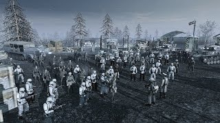 STALINGRAD SIMULATOR GAME