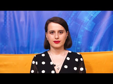 საინფორმაციო გამოშვება \"ექო\" - 15.06-2022