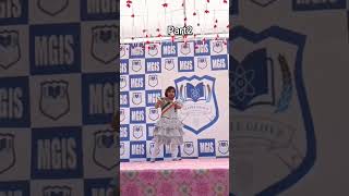 #mgis #dance #memories #trending #youtubeshort