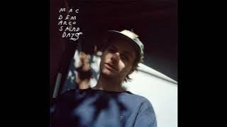 Chamber of Reflection - Instrumental Mac DeMarco