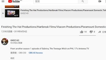 ARE YOU SERIOUS CBS CID!?